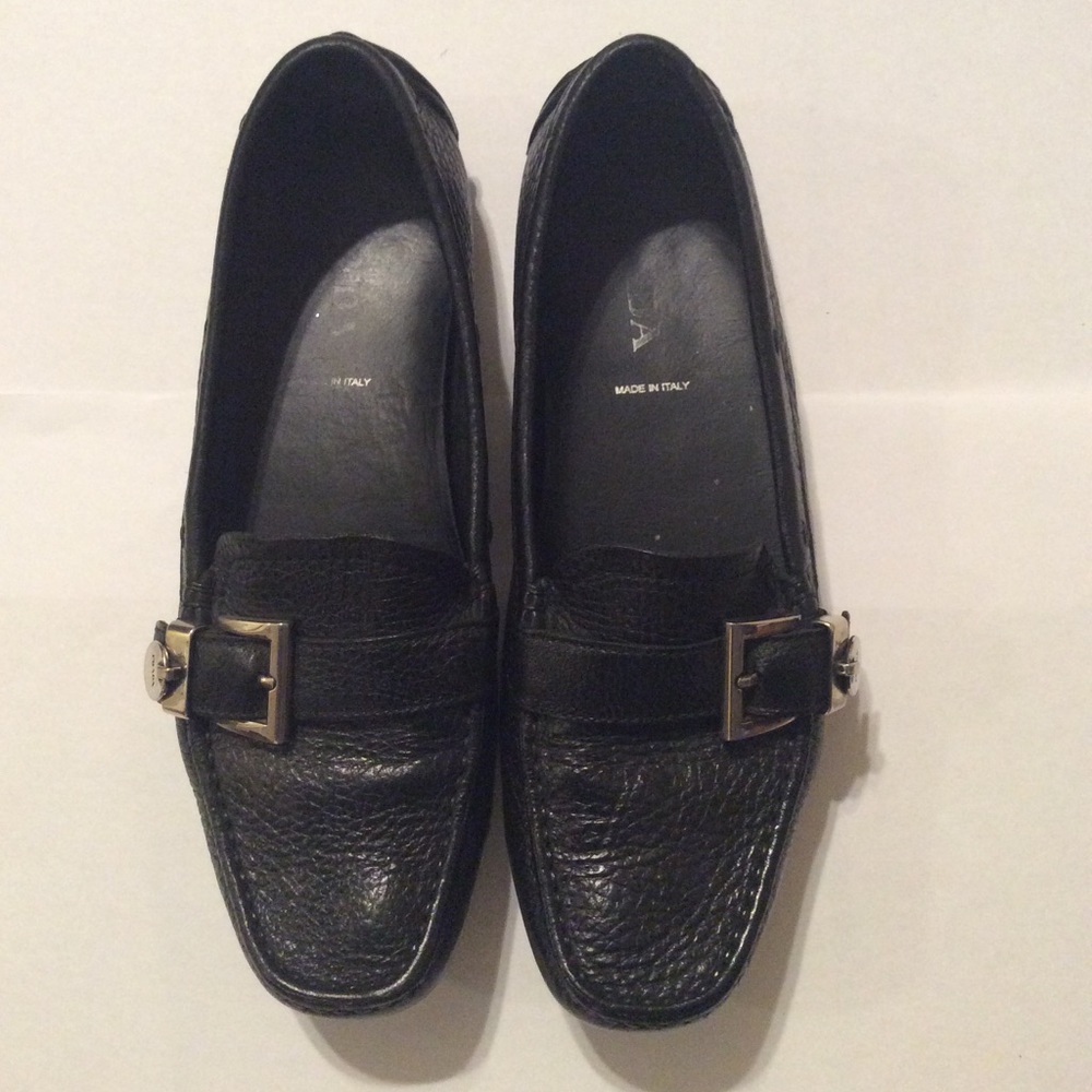Prada loafer
